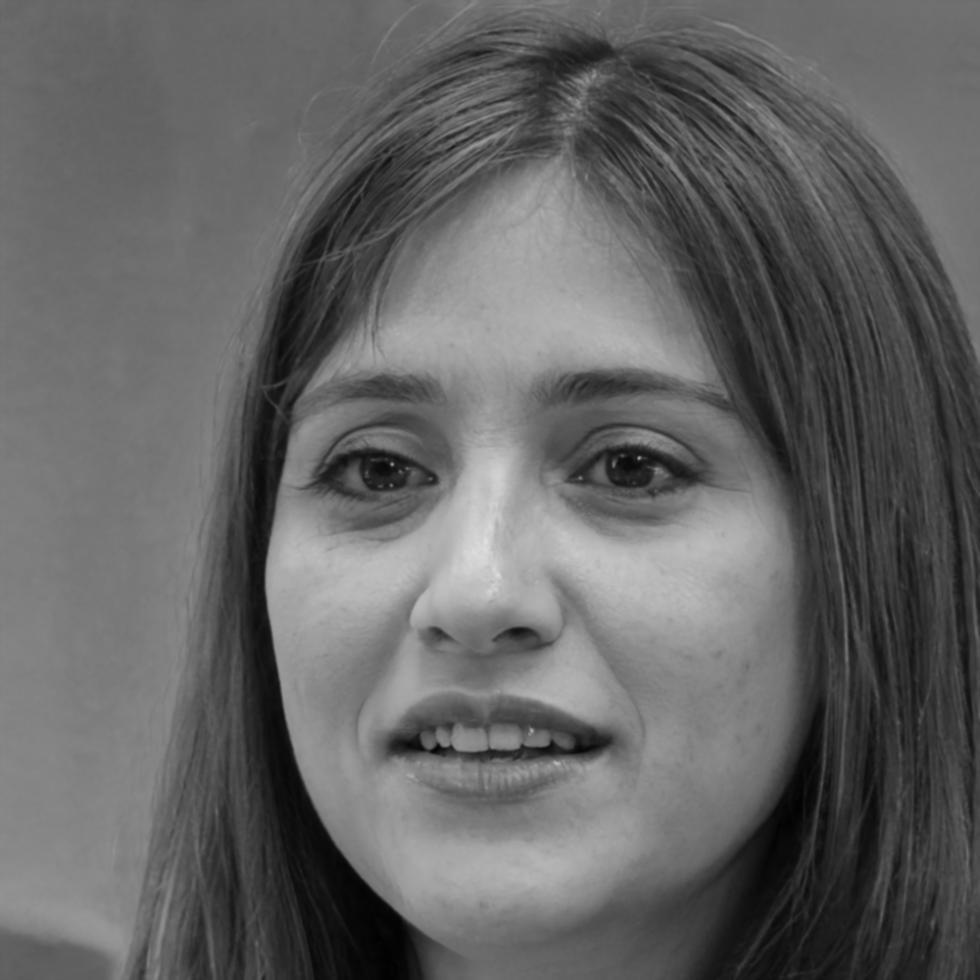Ritratto professionale di Lavinia Ricci